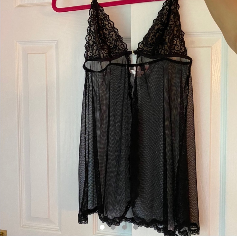 vs slip lingerie